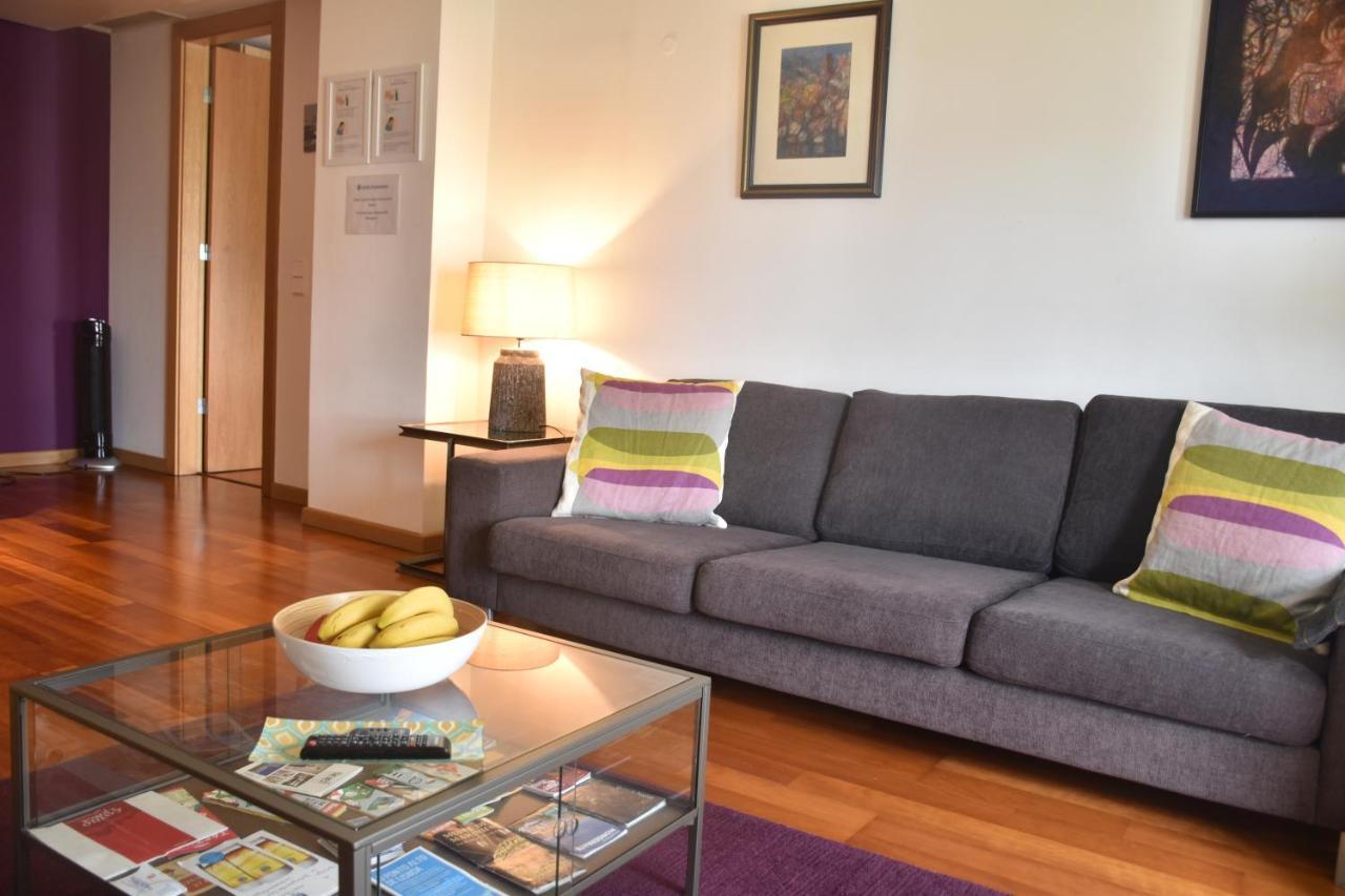 Tagus Life Apartment Lissabon Exterior foto