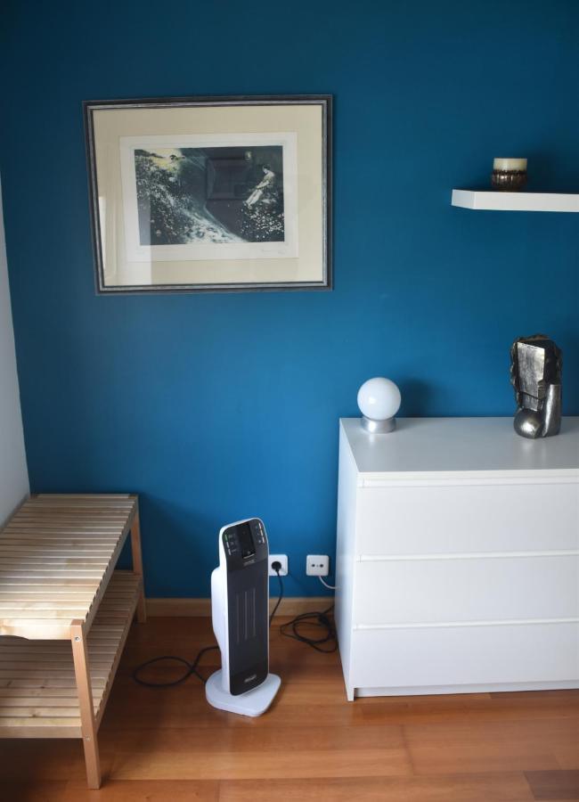 Tagus Life Apartment Lissabon Exterior foto