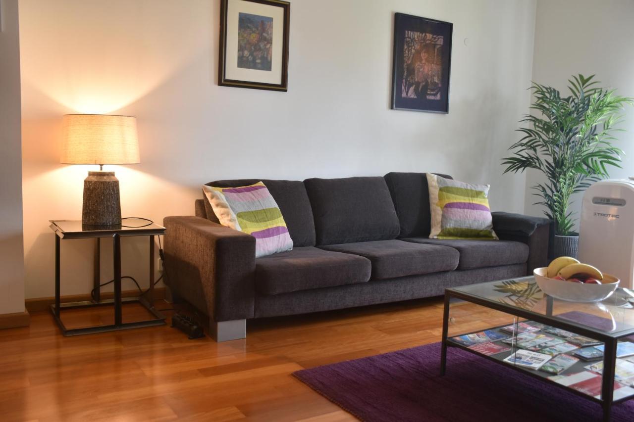 Tagus Life Apartment Lissabon Exterior foto