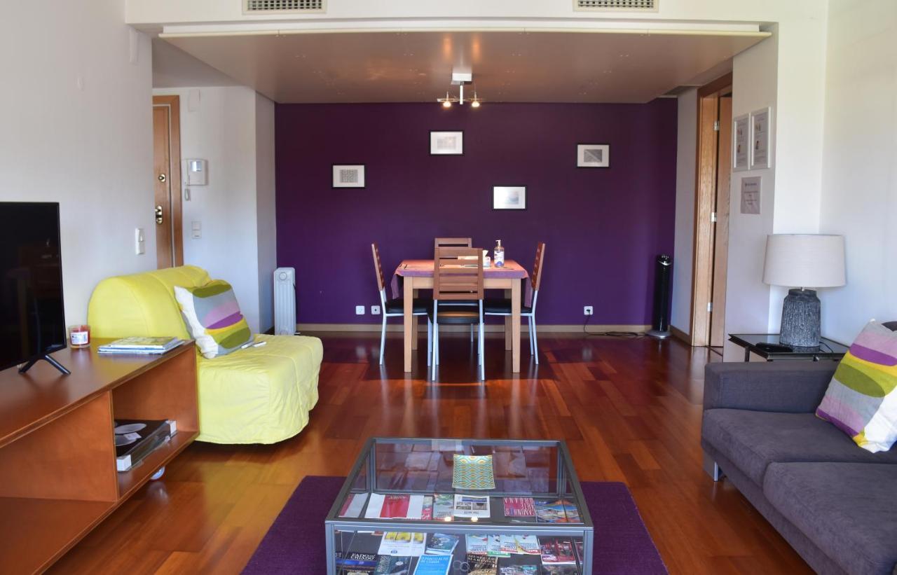Tagus Life Apartment Lissabon Exterior foto