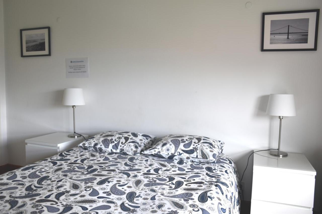 Tagus Life Apartment Lissabon Exterior foto