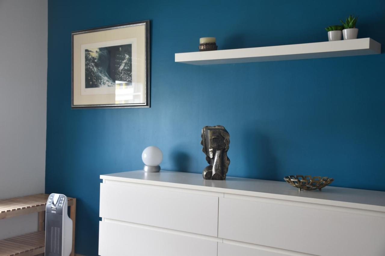 Tagus Life Apartment Lissabon Exterior foto