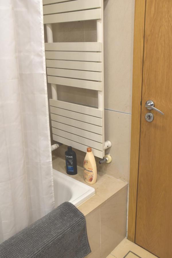 Tagus Life Apartment Lissabon Exterior foto