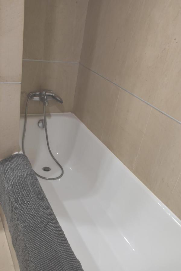 Tagus Life Apartment Lissabon Exterior foto