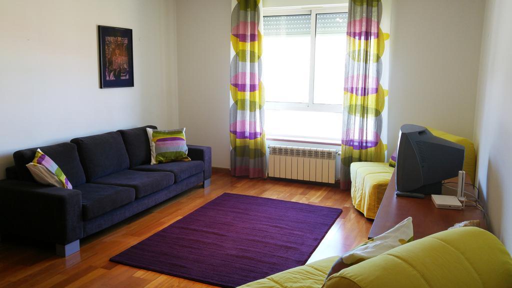 Tagus Life Apartment Lissabon Exterior foto